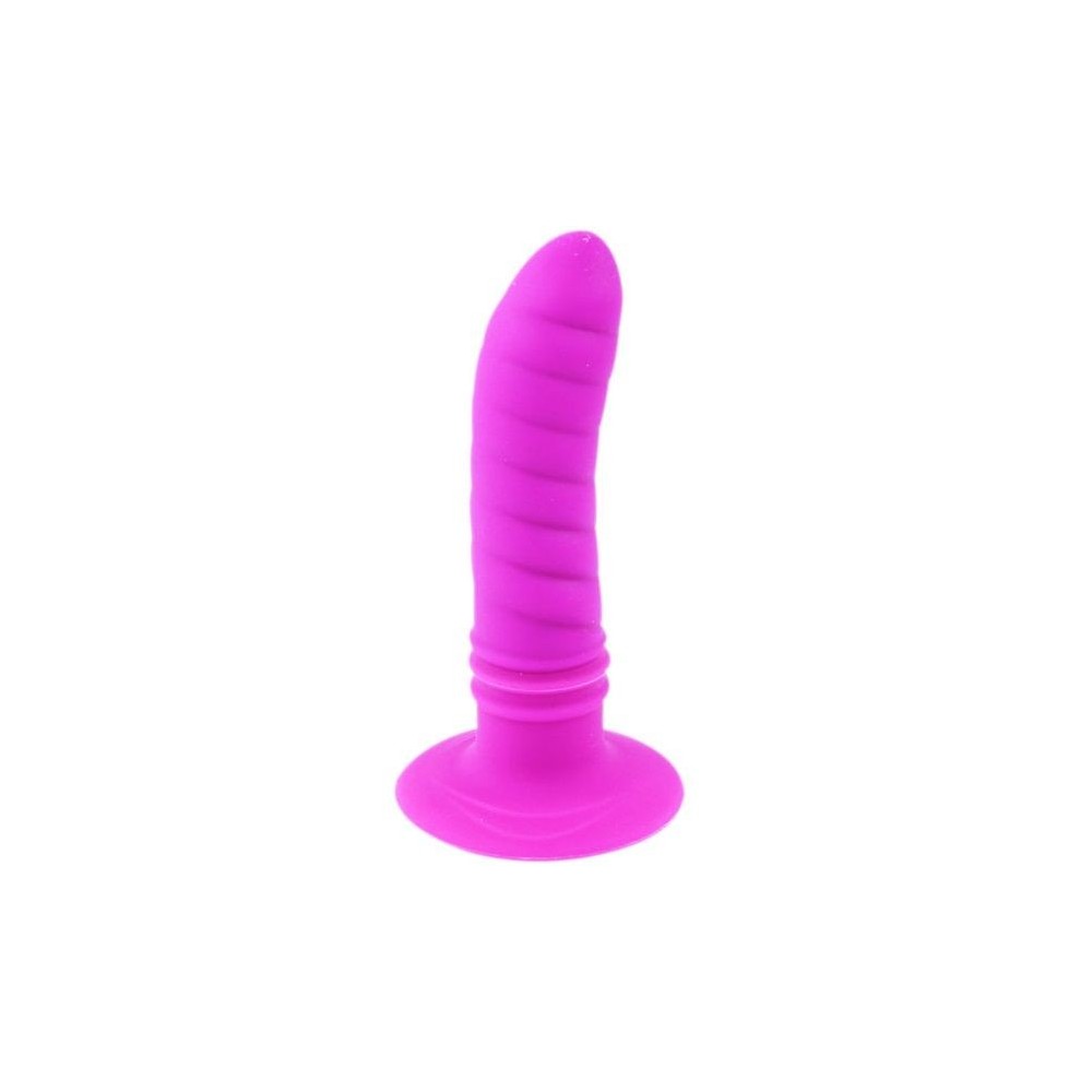 PRETTY LOVE - PLUG ANALTWIST II