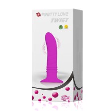 PRETTY LOVE - PLUG ANALTWIST II