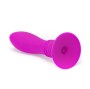 PRETTY LOVE - BOOTY PASSION BOUCHON VIBRATEUR 10V