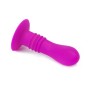 PRETTY LOVE - BOOTY PASSION BOUCHON VIBRATEUR 10V