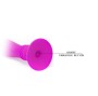PRETTY LOVE - BOOTY PASSION BOUCHON VIBRATEUR 10V