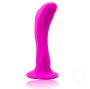 BAILE - PASSION FORT VENTOUSE UNISEXE