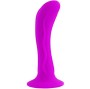 BAILE - PASSION FORT VENTOUSE UNISEXE
