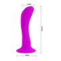 BAILE - PASSION STRONG SUCTION PLUG UNISEX
