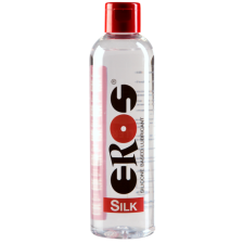 EROS - SILK SILICONE BASED...