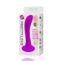 BAILE - PASSION FORT VENTOUSE UNISEXE
