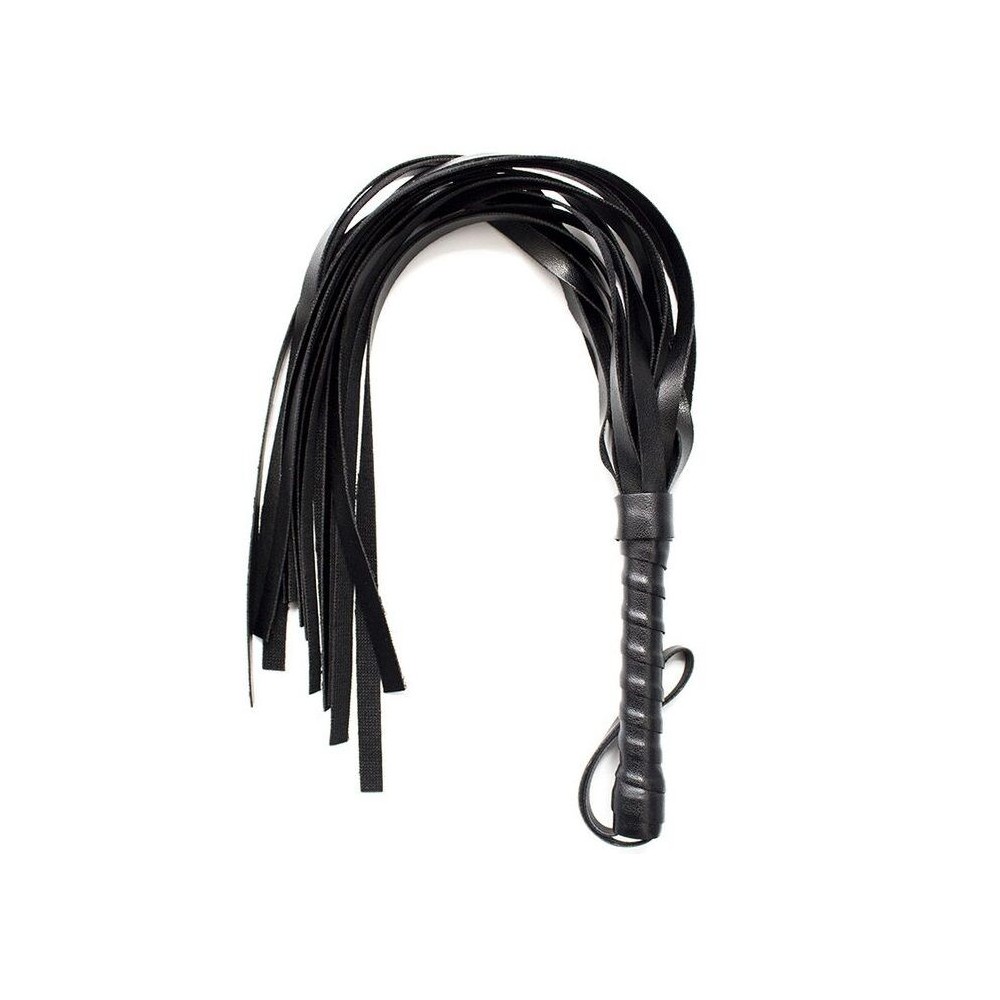 OHMAMA FETISH - SIMPLY FLOGGER