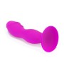 PRETTY LOVE - BOOTY PASSION PLUG RÉALISTE