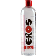 EROS - SILK SILICONE BASED...