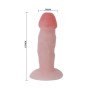 BAILE - DER KLEINE PENIS ABER STECKER 11 CM