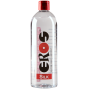 EROS - LUBRIFICANTE SILICONE MEDICO SILK 500 ML