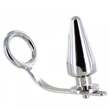 METAL HARD - ANELLO IN...