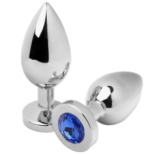 METAL HARD - PLUG ANAL...