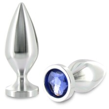METAL HARD - PLUG ANALE...