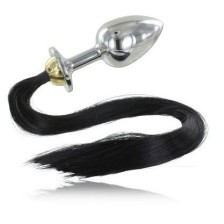 METAL HARD - PLUG ANAL EN...