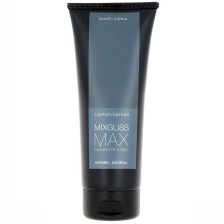 MIXGLISS - MAX NATÜRLICHES...