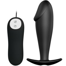 PRETTY LOVE - PLUG ANALE IN...
