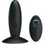 PRETTY LOVE - PLUG ANALE RICARICABILE CON VIBRAZIONE E CONTROLLO