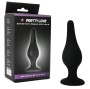 PRETTY LOVE - PLUG ERGONÔMICO DE SILICONE 14 CM