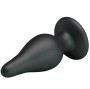 PRETTY LOVE - BOUCHON ERGONOMIQUE EN SILICONE 15.4 CM