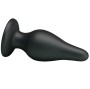 PRETTY LOVE - PLUGUE DE SILICONE ERGONÔMICO 15.4 CM