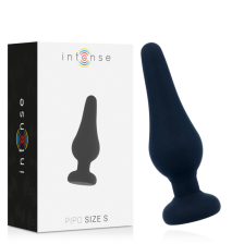 INTENSE - PLUG ANAL PIPO S...