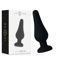 INTENSE - PLUG ANAL PIPO M...