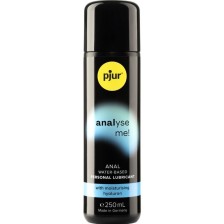 PJUR - ANALYSE ME ANAL...