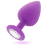 INTENSE - PLUG SHELKI L ANAL LILS