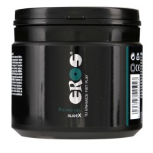 EROS - ANAL FISTING...