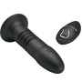 PRETTY LOVE - PLUG MAGIC JINGER PARA CIMA E PARA BAIXO E VIBRAO