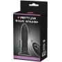 PRETTY LOVE - PLUG MAGIC JINGER PARA CIMA E PARA BAIXO E VIBRAO