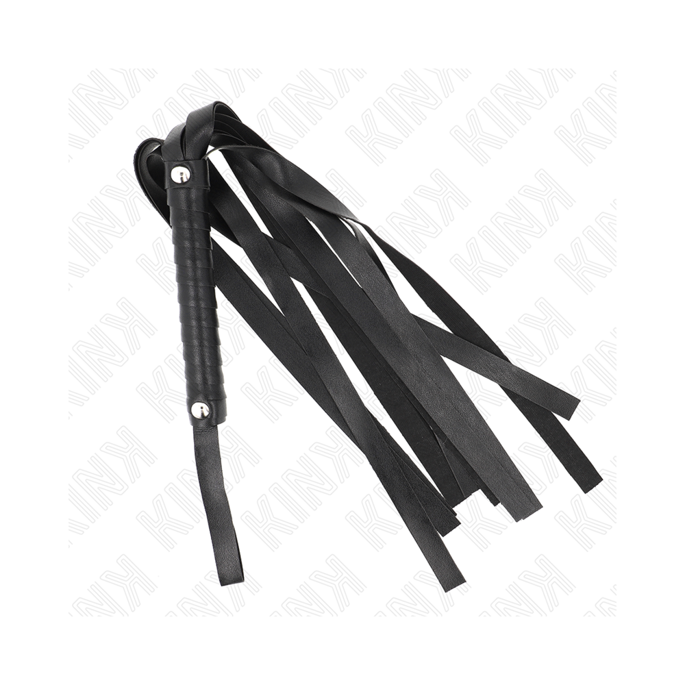 KINK - BLACK WIDE TAIL WHIP 48.5 CM