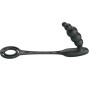 PRETTY LOVE - PENISRINGE MIT VIBRATOR-PLUG