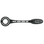 PRETTY LOVE - PENISRINGE MIT VIBRATOR-PLUG