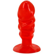 BAILE - UNISEX ANAL PLUG...