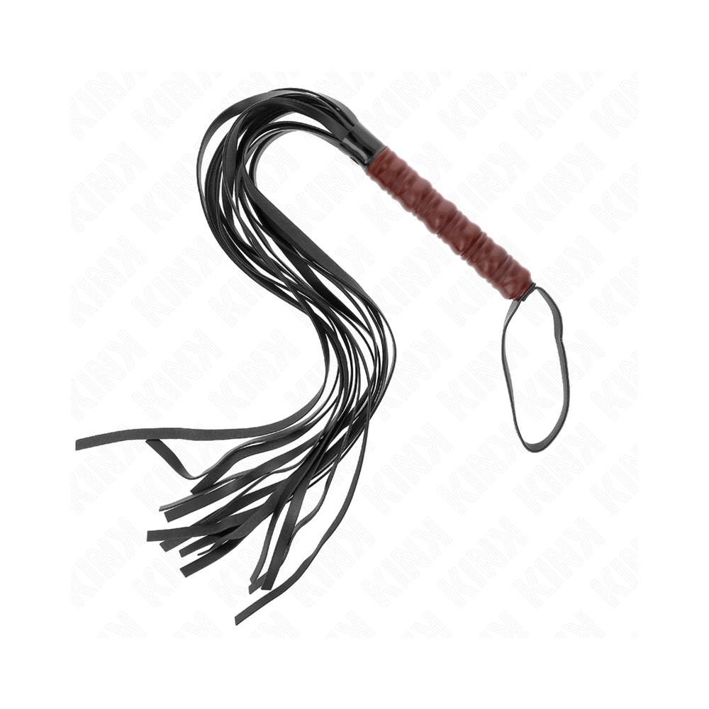 KINK - MAHOGANY WHIP 53 CM