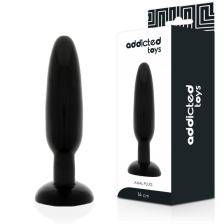 ADDICTED TOYS - ANAL PLUG...