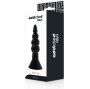 ADDICTED TOYS - ANAL PLUG 17 CM BLACK