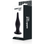 ADDICTED TOYS - ANAL PLUG 14.5 CM BLACK