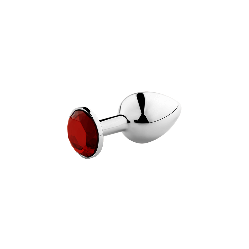 SECRETPLAY - PLUG ANAL ROUGE S
