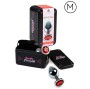 SECRETPLAY - PLUG ANALE ROSSO M