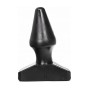 ALL BLACK - PLUG ANAL 15,5 CM