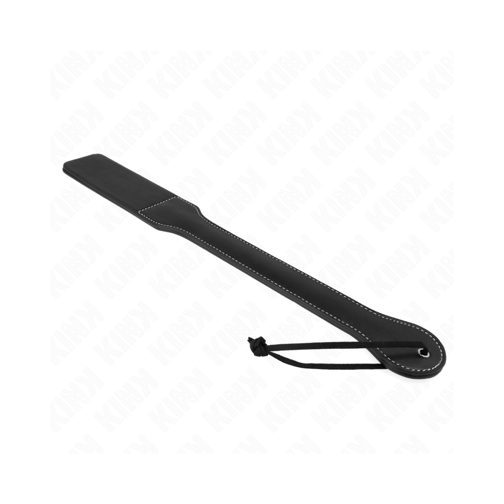 KINK - FINE LONG HANDLED PADDLE 45.5 X 5.5 CM