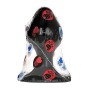 ALL BLACK - ANAL PLUG 16X8 CM