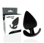 ADDICTED TOYS - ANAL PLUG 9.5 CM