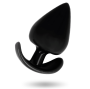 ADDICTED TOYS - ANAL PLUG 9.5 CM