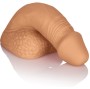 CALEXOTICS - SILICONE PACKING PENIS 12.75 CM CARAMEL
