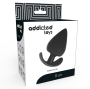 ADDICTED TOYS - PLUG ANAL 11 CM