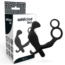 ADDICTED TOYS - PLUG ANAL...